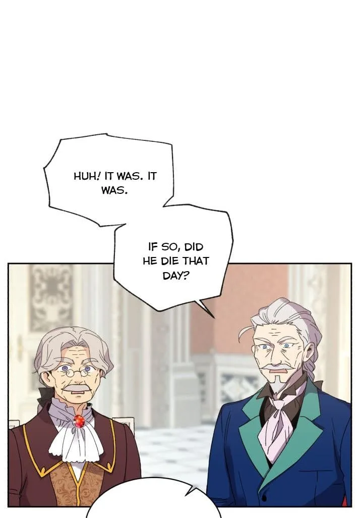 No, Queen! Chapter 8 page 65