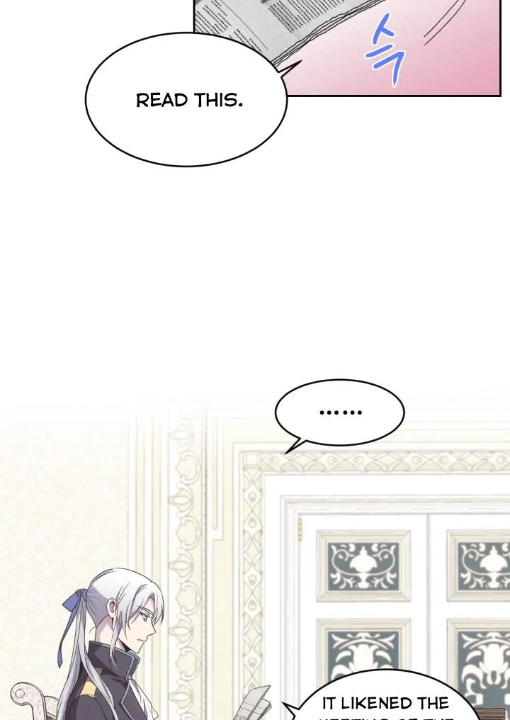 No, Queen! Chapter 12 page 26
