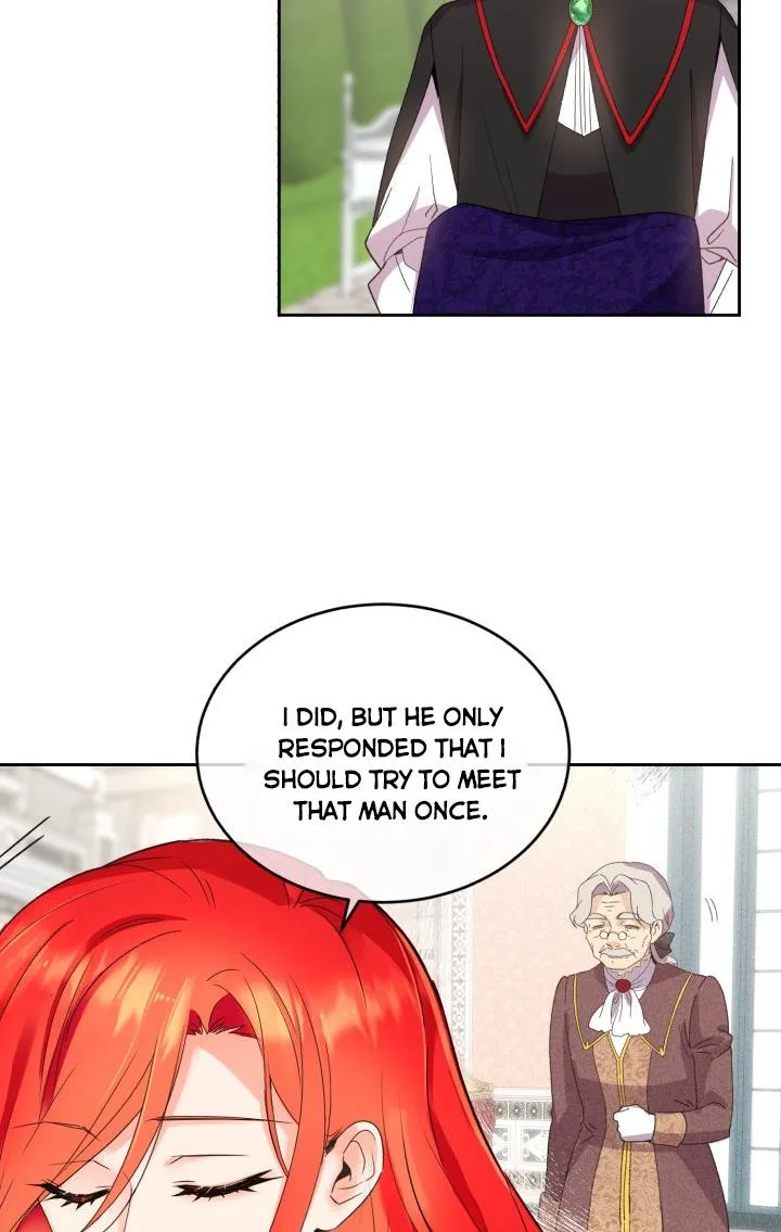 No, Queen! Chapter 13 page 7