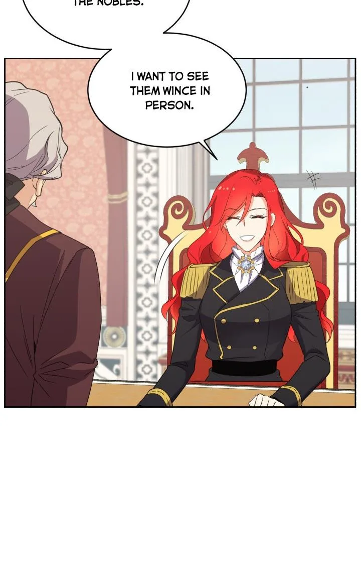 No, Queen! Chapter 10 page 46