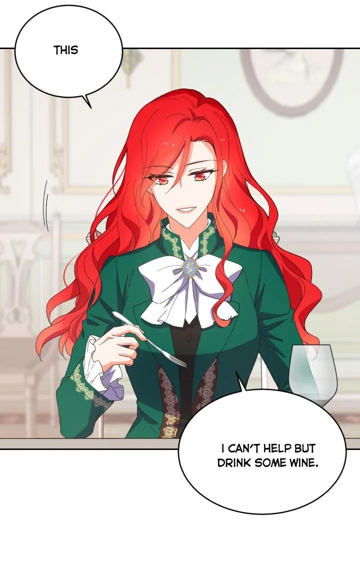 No, Queen! Chapter 13 page 44