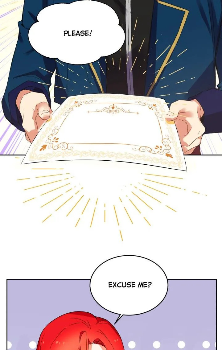 No, Queen! Chapter 13 page 66