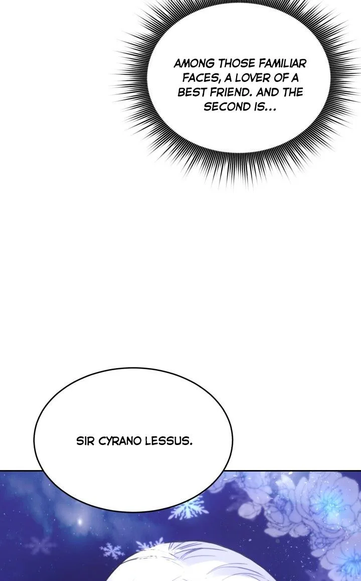 No, Queen! Chapter 10 page 54