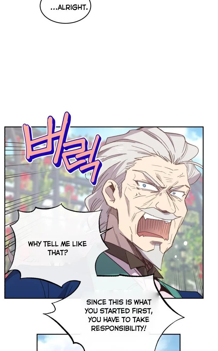 No, Queen! Chapter 10 page 8