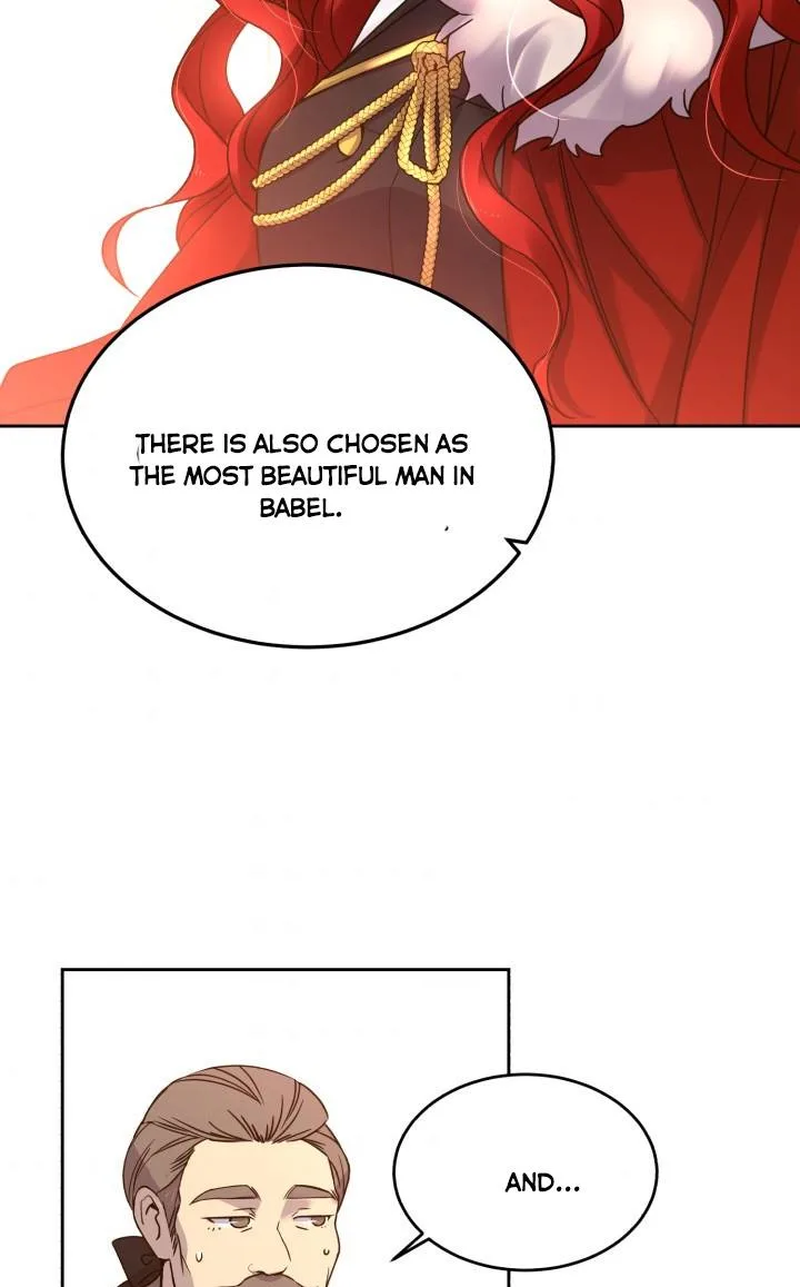 No, Queen! Chapter 10 page 57