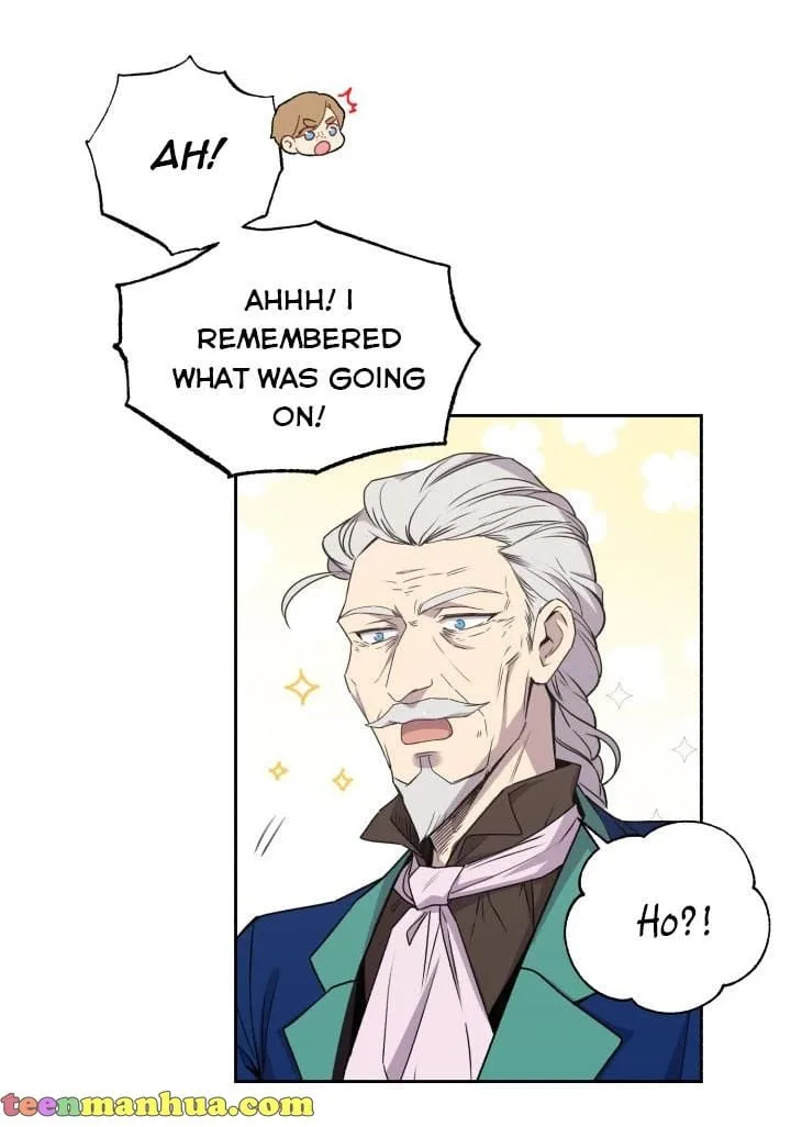 No, Queen! Chapter 8 page 61