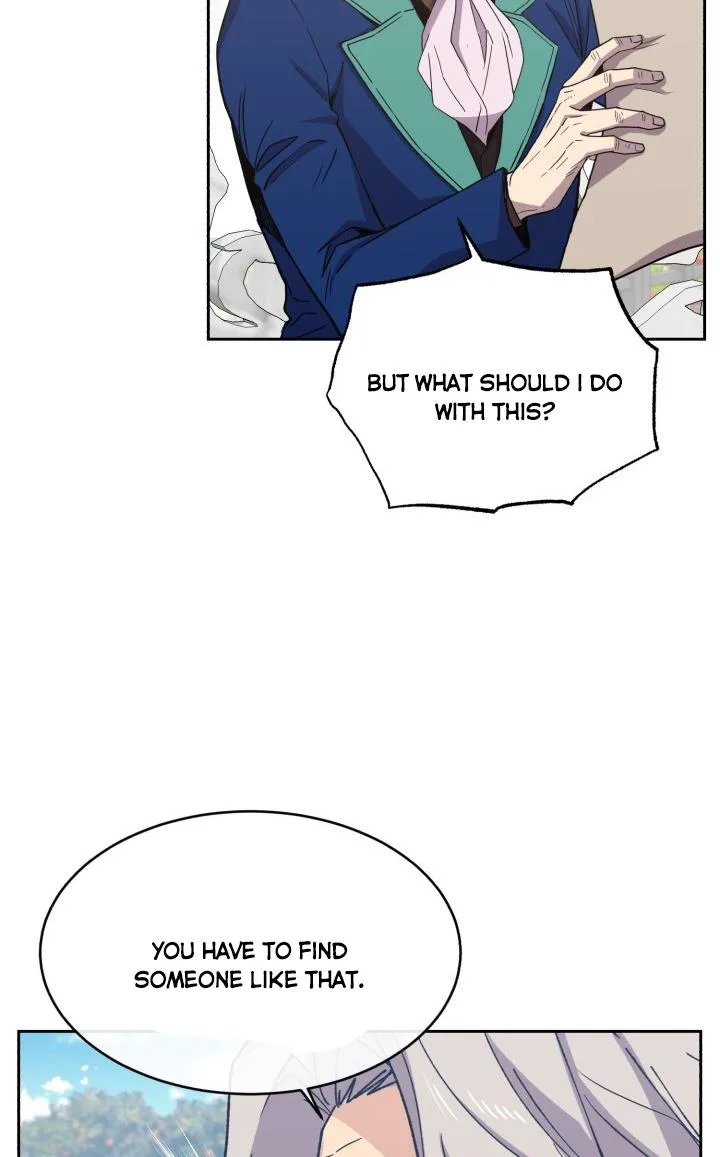 No, Queen! Chapter 10 page 5