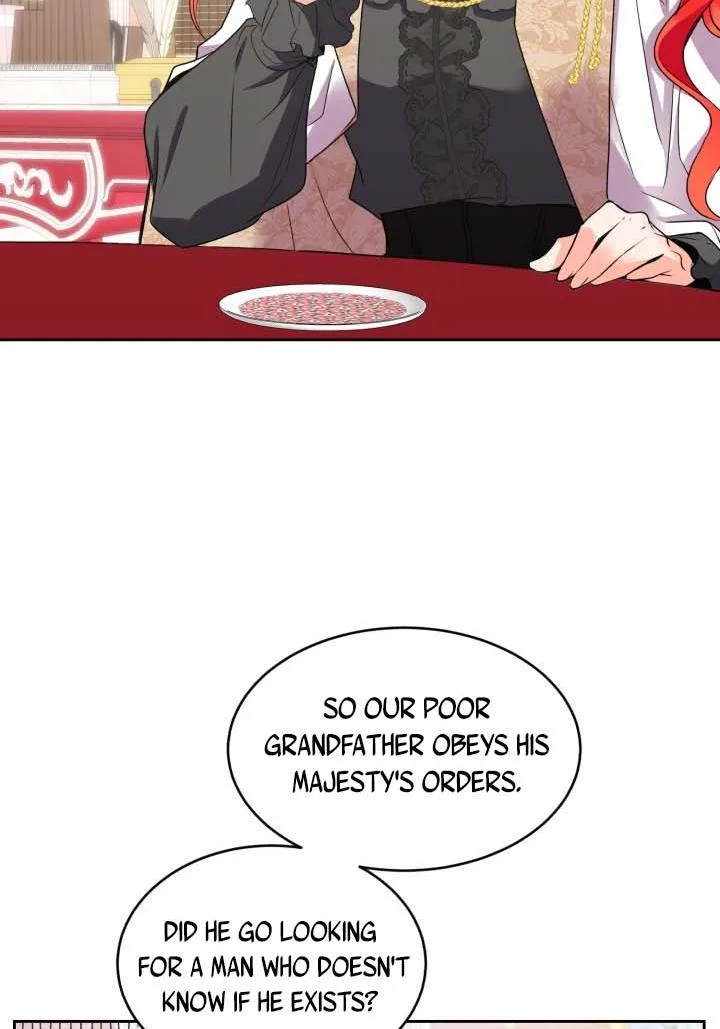 No, Queen! Chapter 9 page 80