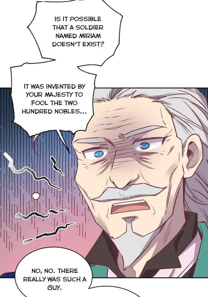 No, Queen! Chapter 8 page 63