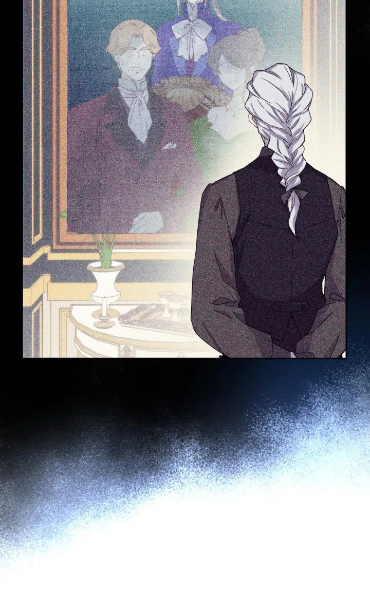 No, Queen! Chapter 10 page 22