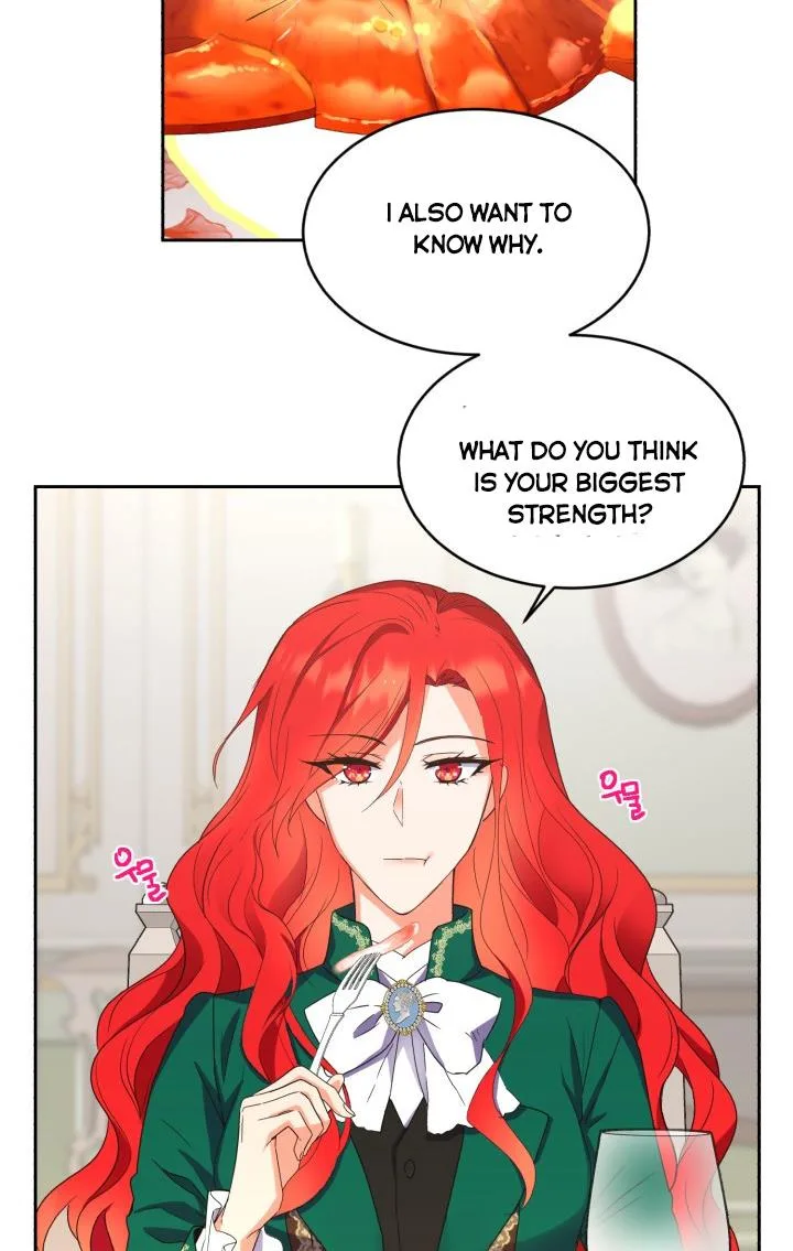 No, Queen! Chapter 13 page 53