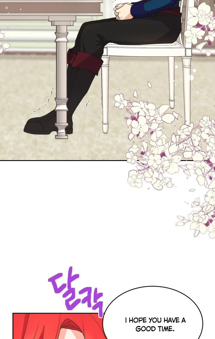 No, Queen! Chapter 13 page 24