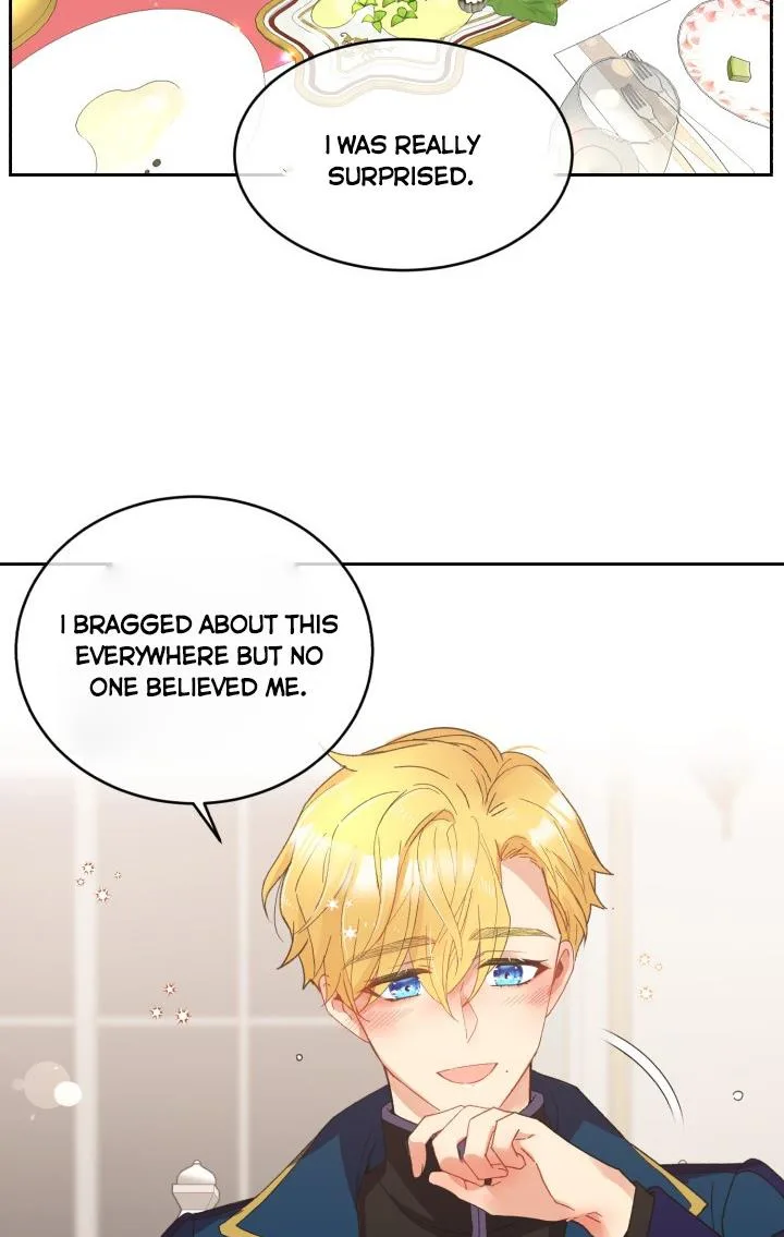 No, Queen! Chapter 13 page 49