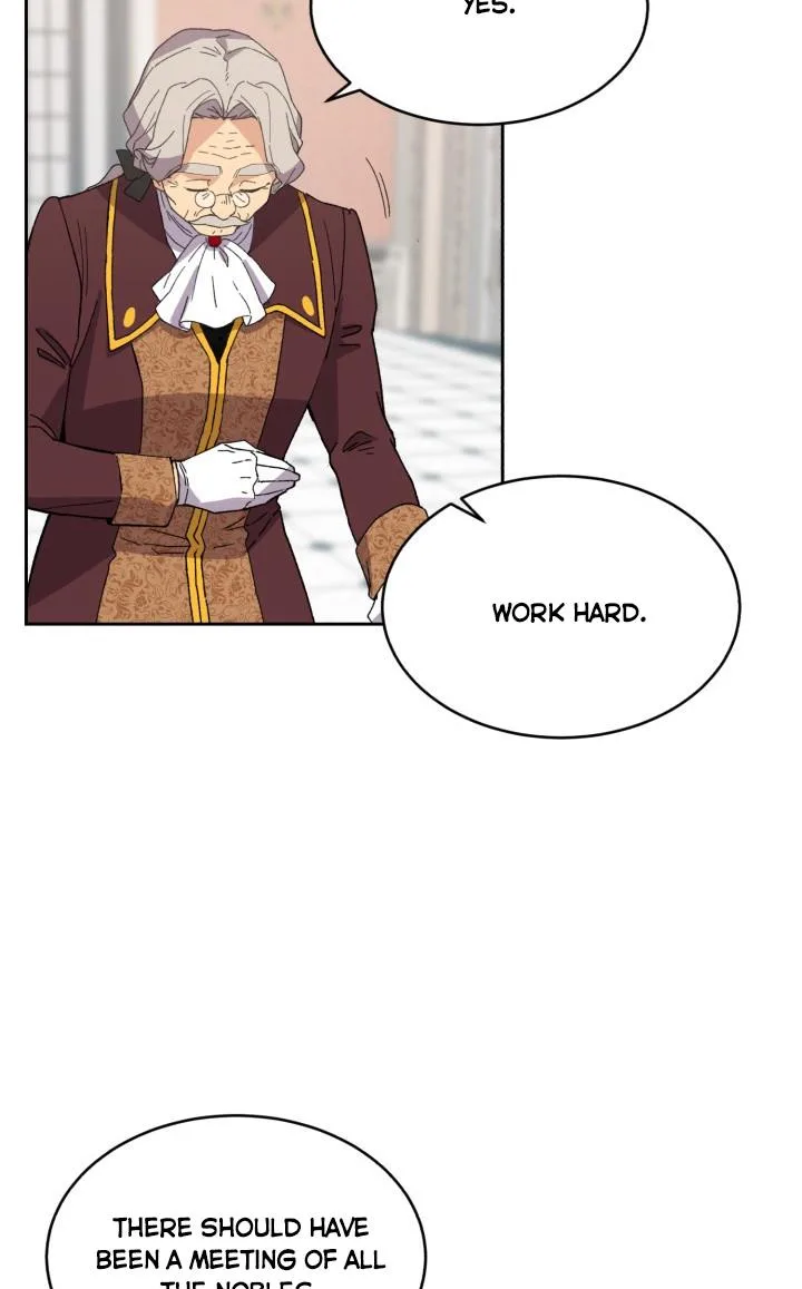 No, Queen! Chapter 10 page 45