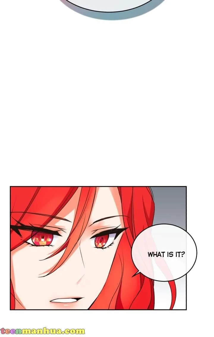 No, Queen! Chapter 13 page 64