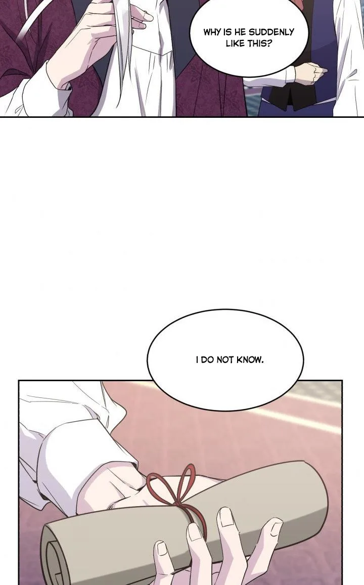 No, Queen! Chapter 10 page 39
