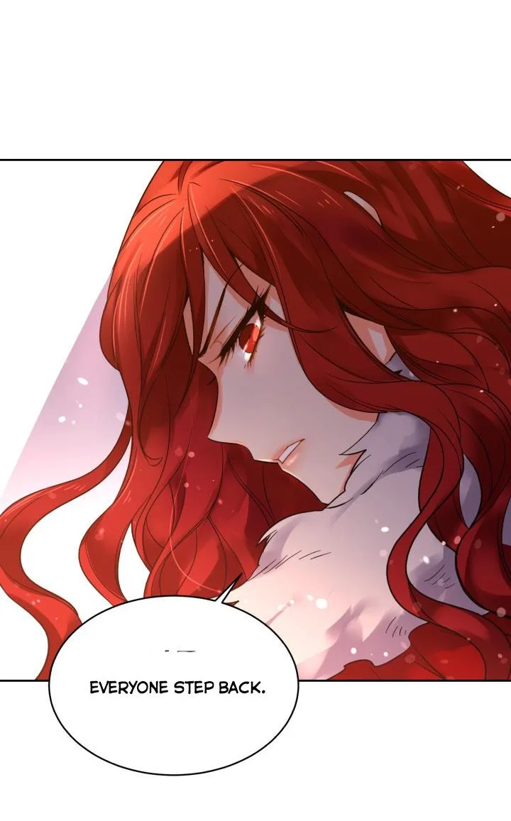 No, Queen! Chapter 10 page 63