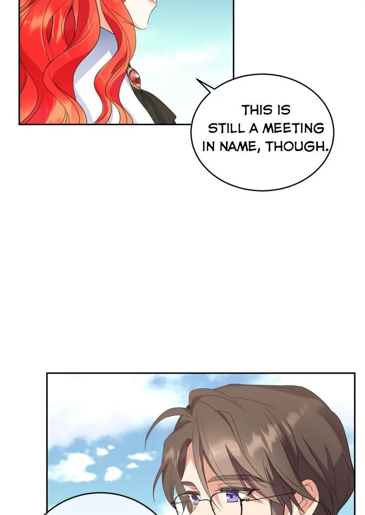 No, Queen! Chapter 12 page 12