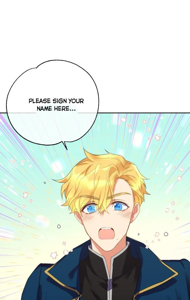 No, Queen! Chapter 13 page 65