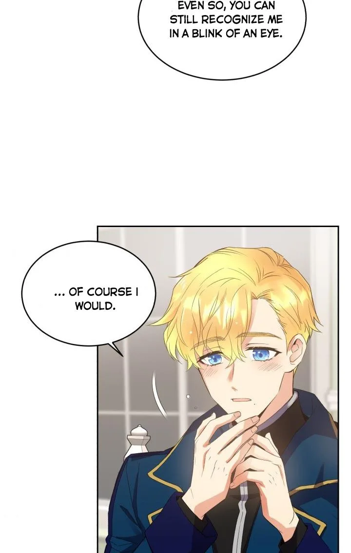 No, Queen! Chapter 13 page 31