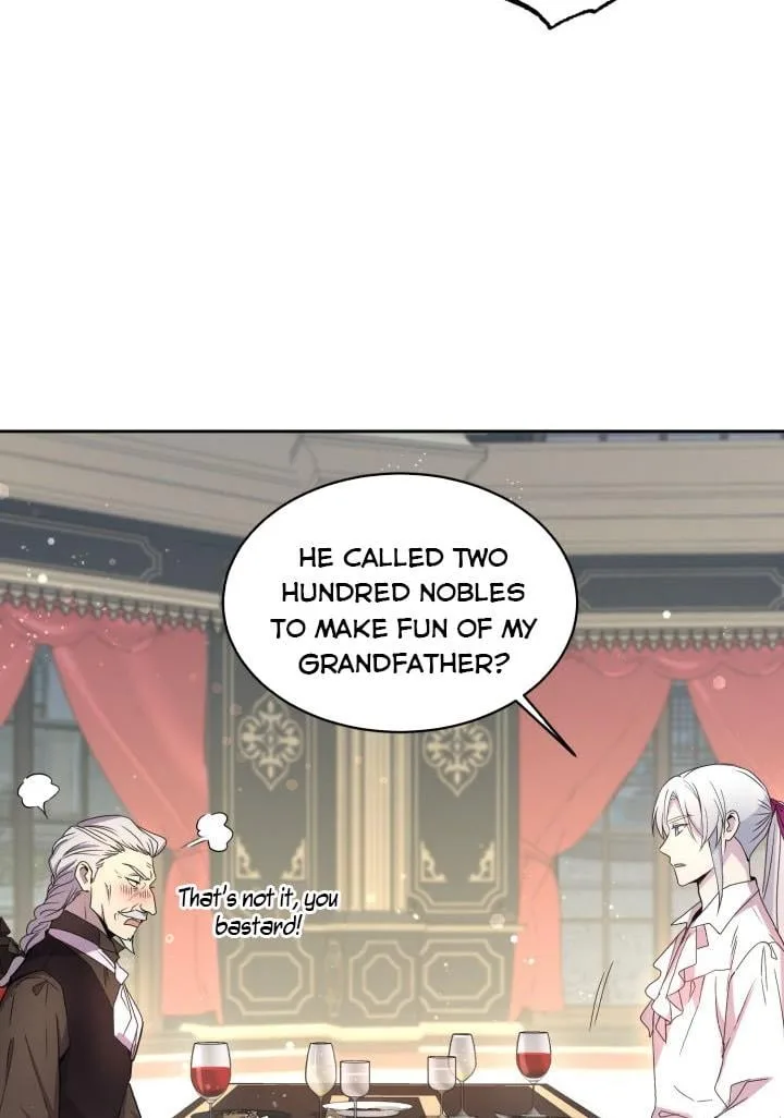 No, Queen! Chapter 8 page 72