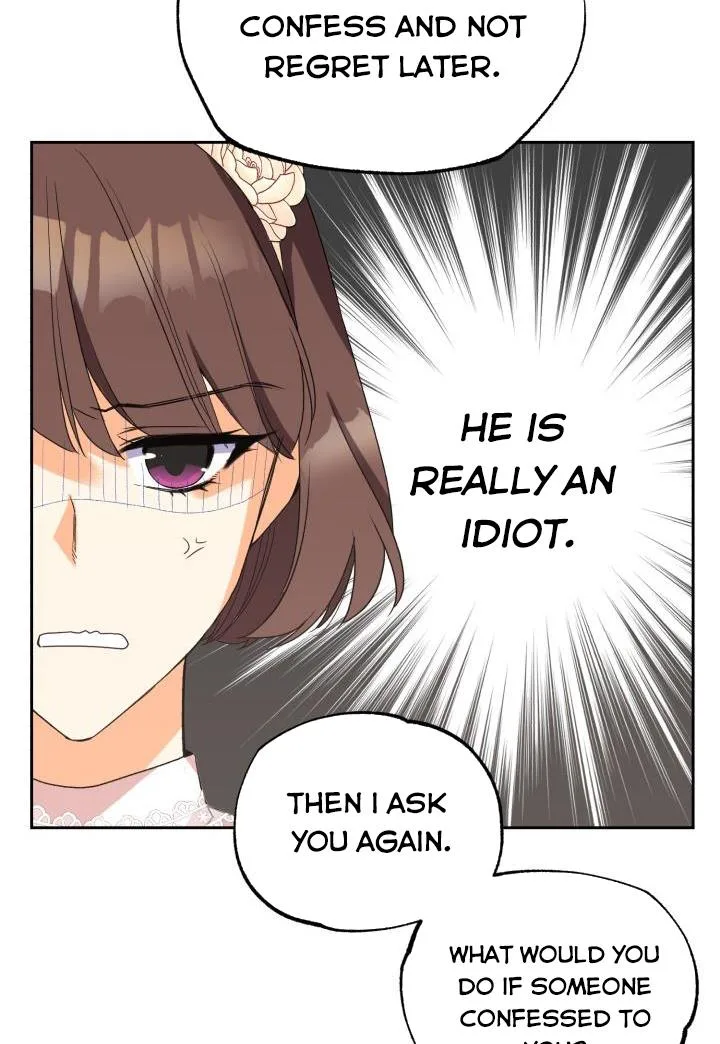 No, Queen! Chapter 14 page 29