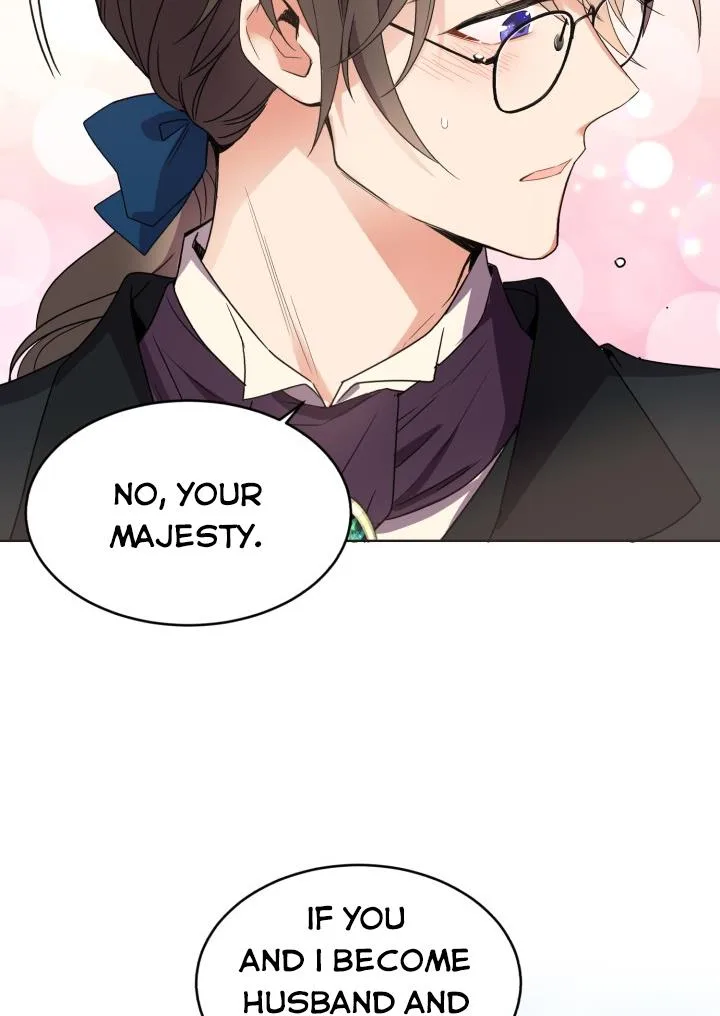 No, Queen! Chapter 12 page 53