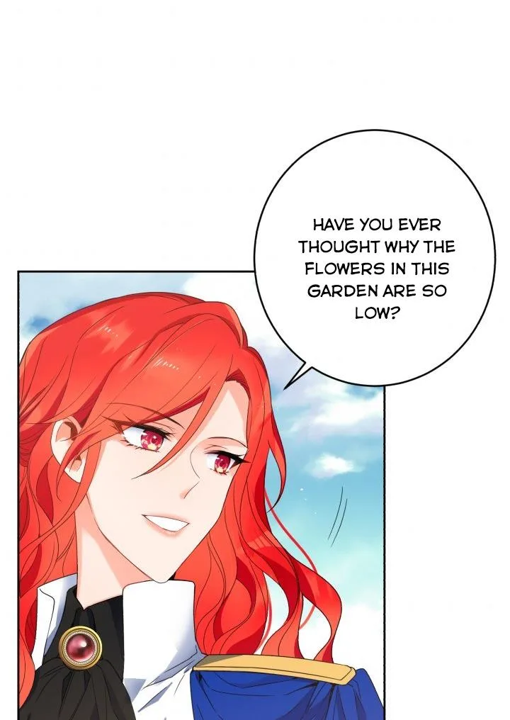 No, Queen! Chapter 12 page 35