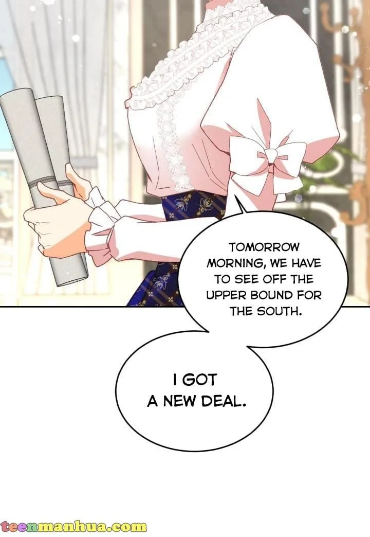 No, Queen! Chapter 14 page 41