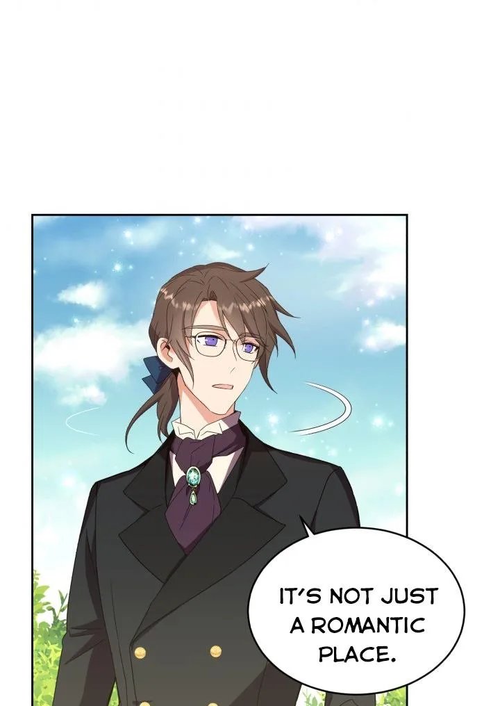 No, Queen! Chapter 12 page 47