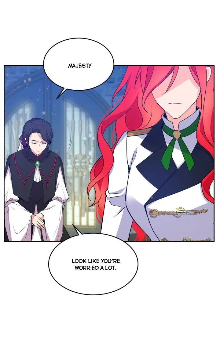 No, Queen! Chapter 10 page 91