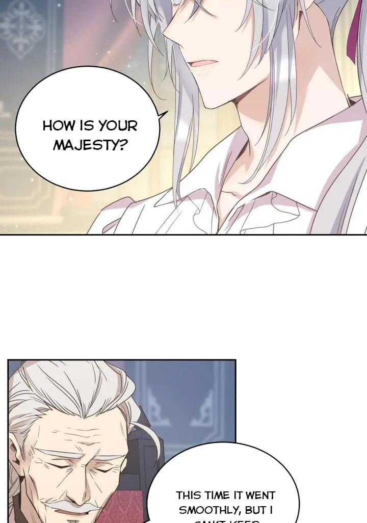 No, Queen! Chapter 8 page 74