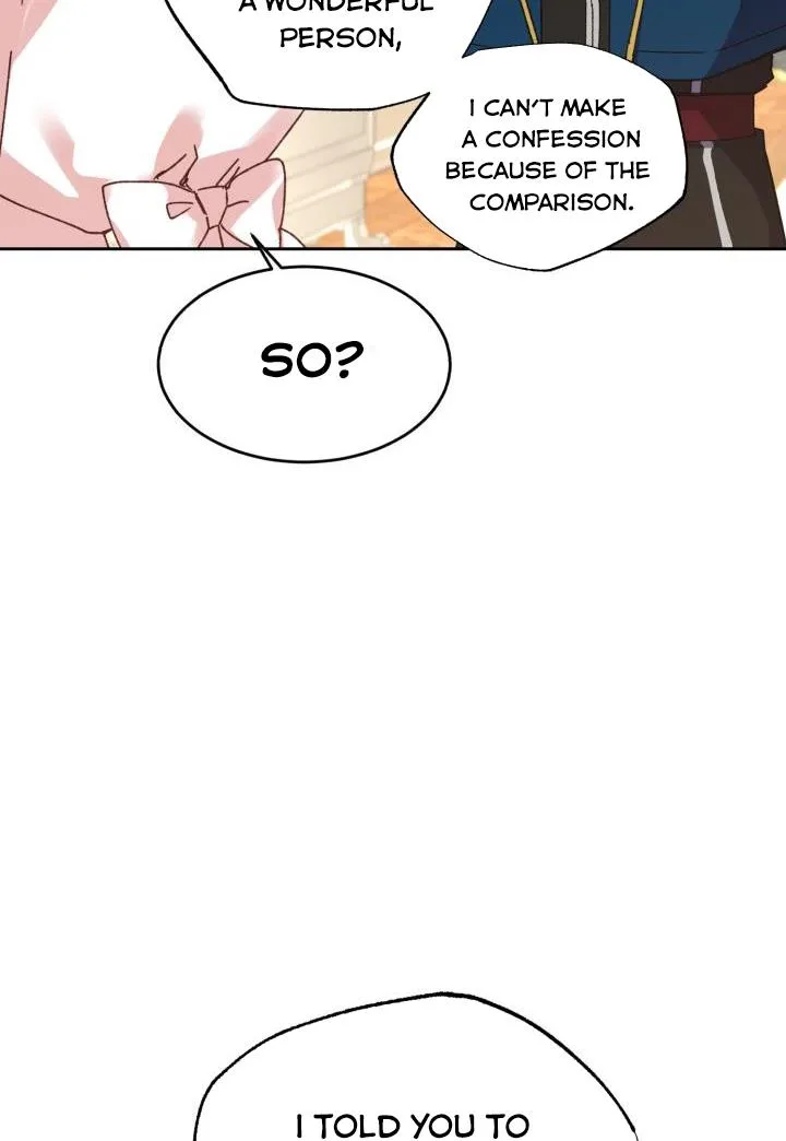 No, Queen! Chapter 14 page 28