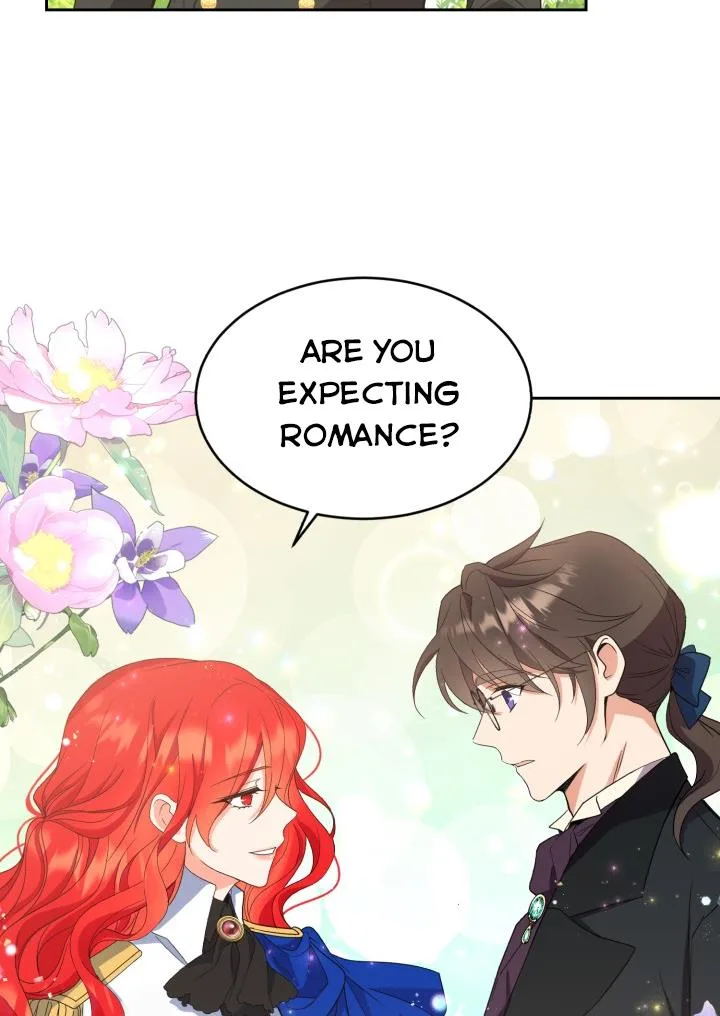 No, Queen! Chapter 12 page 48