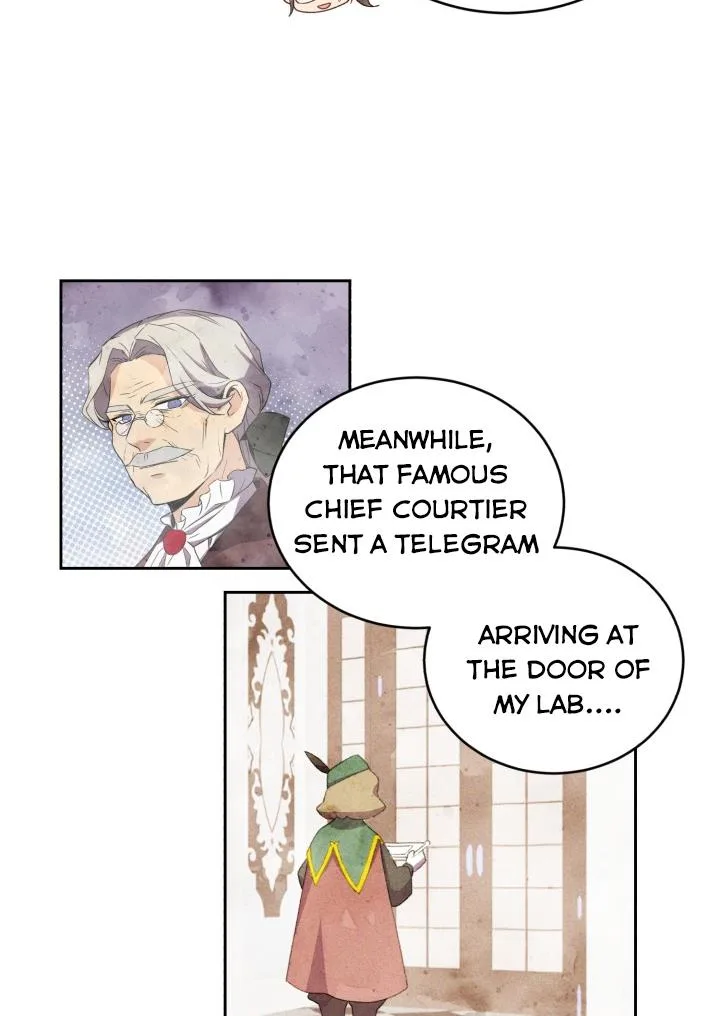 No, Queen! Chapter 12 page 63
