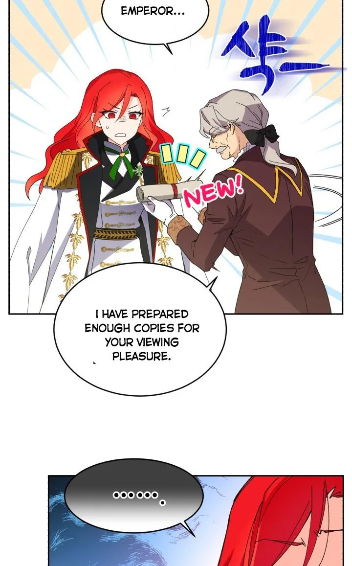 No, Queen! Chapter 10 page 78