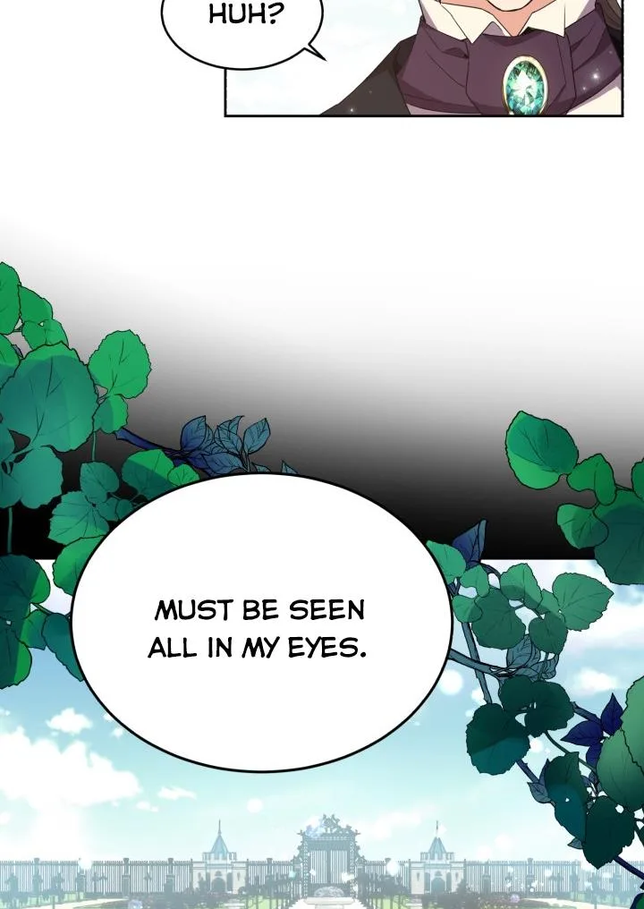 No, Queen! Chapter 12 page 41