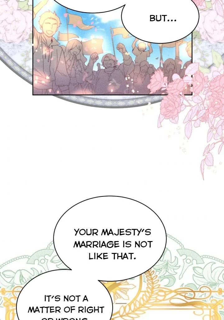 No, Queen! Chapter 8 page 77