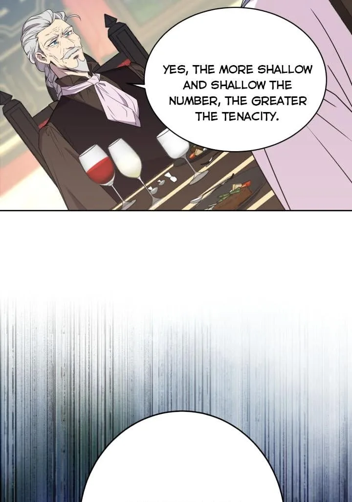 No, Queen! Chapter 8 page 80