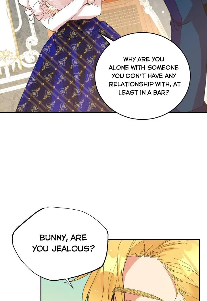 No, Queen! Chapter 14 page 24