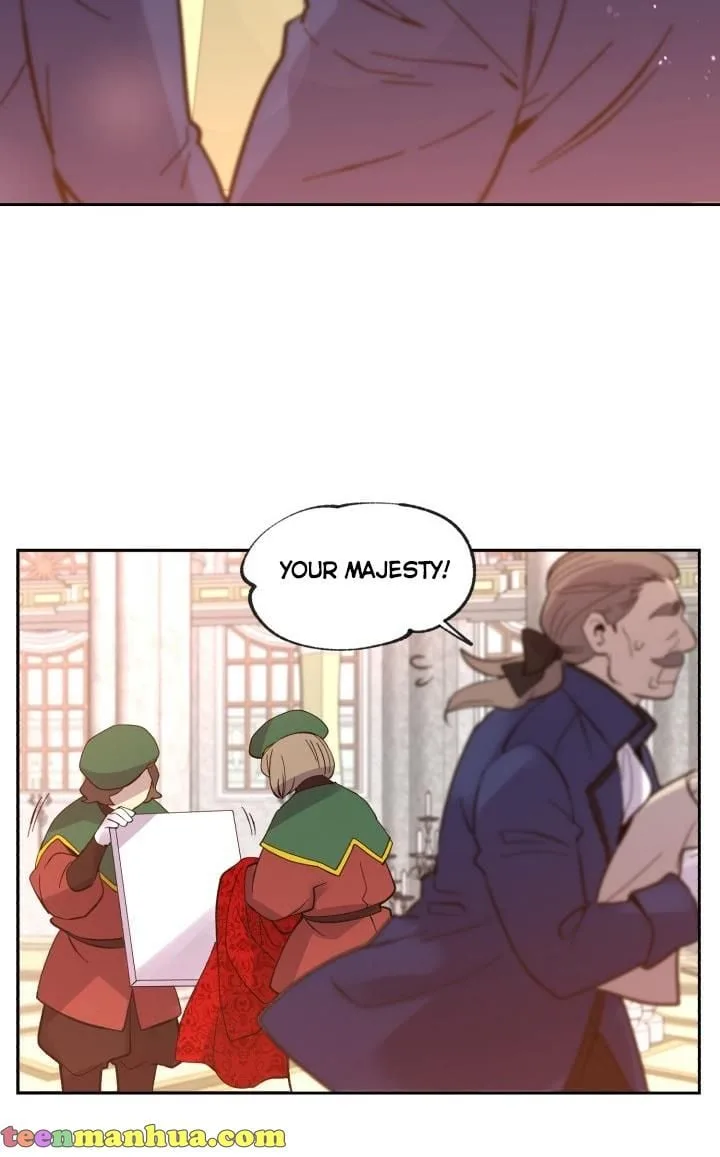 No, Queen! Chapter 10 page 66
