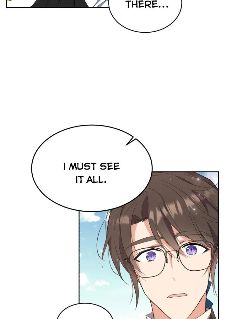 No, Queen! Chapter 12 page 40