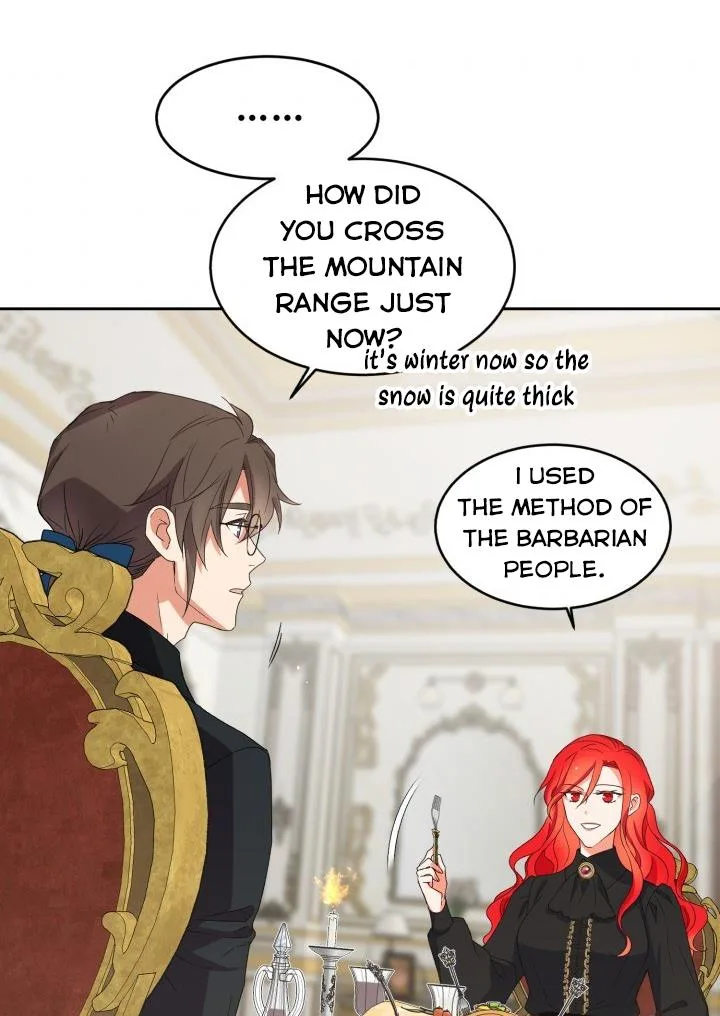 No, Queen! Chapter 12 page 79