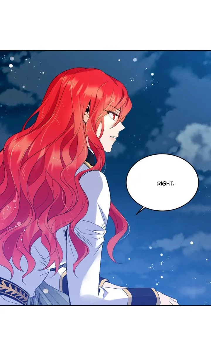 No, Queen! Chapter 10 page 92