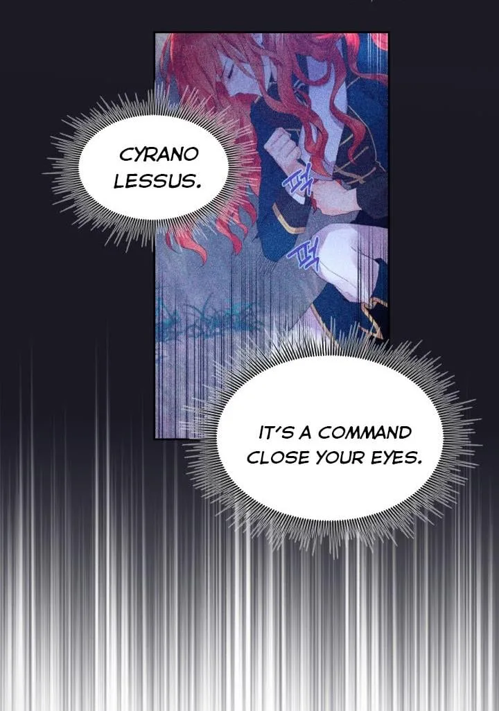 No, Queen! Chapter 8 page 86