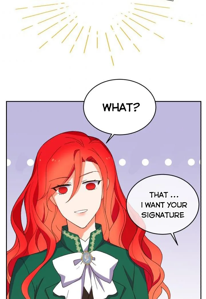 No, Queen! Chapter 14 page 4