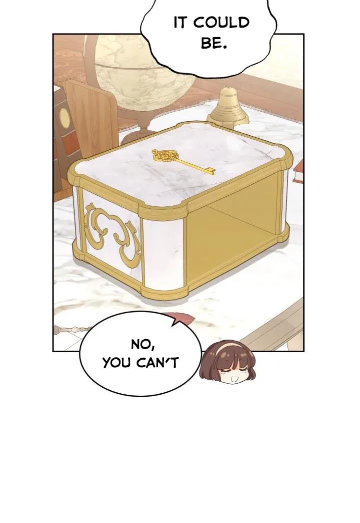 No, Queen! Chapter 14 page 38