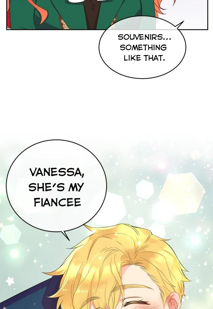No, Queen! Chapter 14 page 5