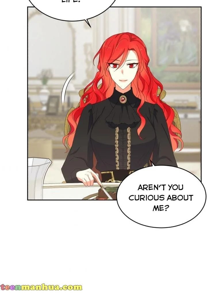 No, Queen! Chapter 12 page 78