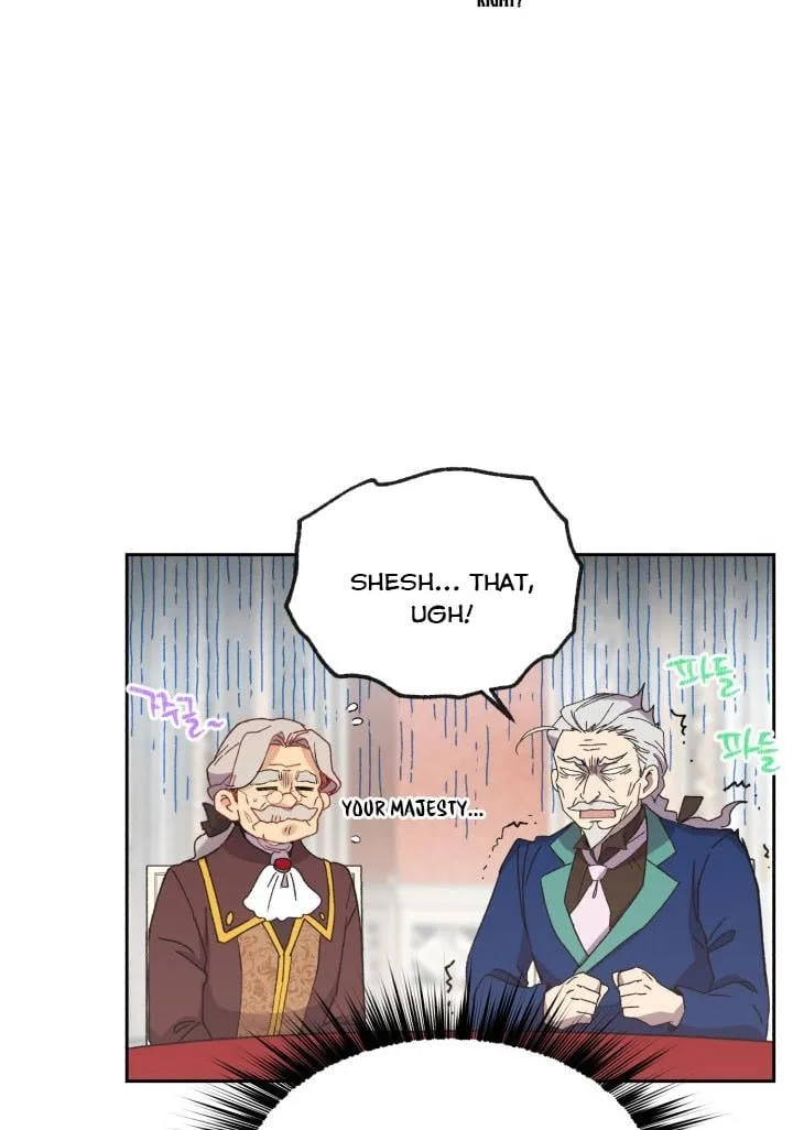 No, Queen! Chapter 8 page 69